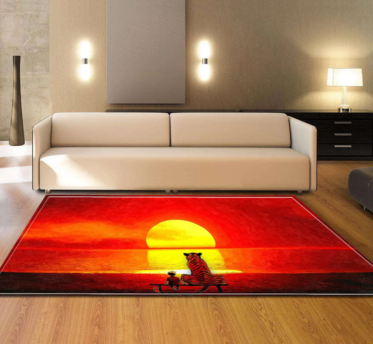 Горячая Распродажа, 3D принт, большой размер, ковер для гостиной, стола, спальни, Противоскользящий коврик, модный ковер для кухни