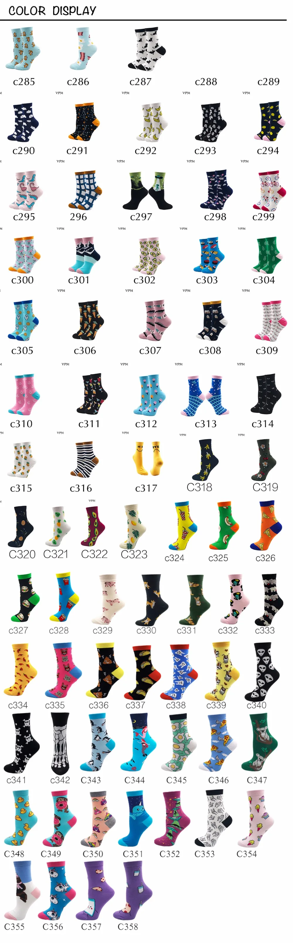 women socks