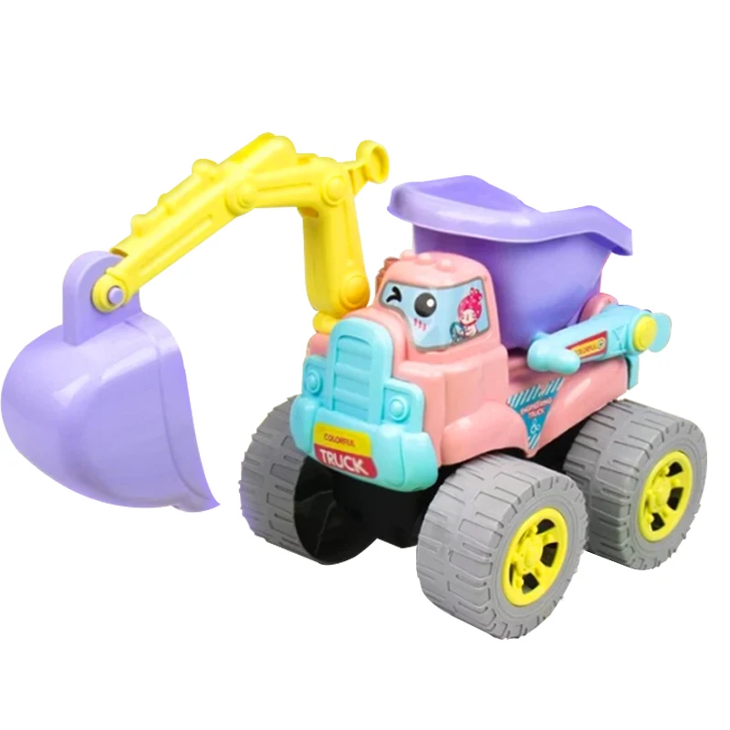 Rosana Песочная Игрушка Экскаватор пляж корзину игрушечные лошадки инженерных модель автомобиля для детей мальчик фестиваль подарок малыши