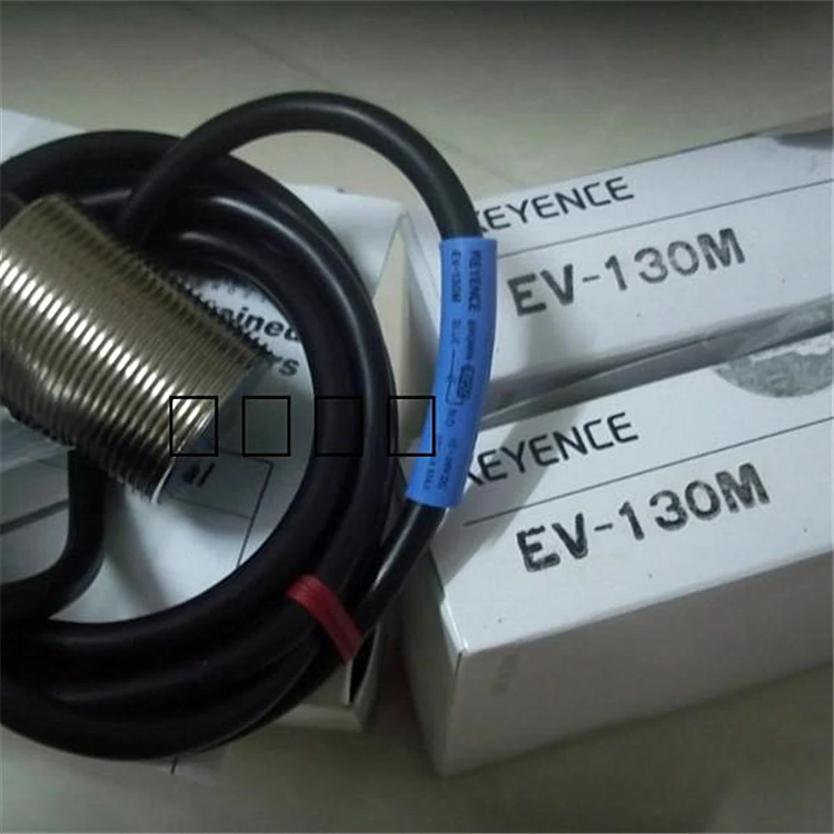 

Proximity Sensor EV-130M Warranty For Two Year