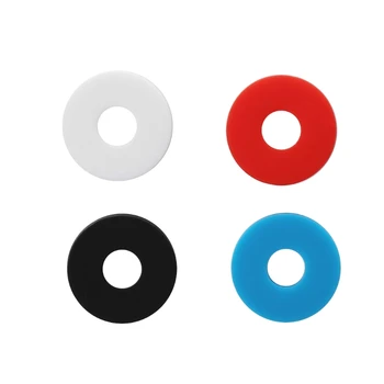 

1PC Guitar Strap Locking Block Safety Lock System For Musical Instruments Parts