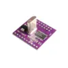 752 SC16IS752 I2C/SPI bus interface to dual channel UART conversion module ► Photo 3/3