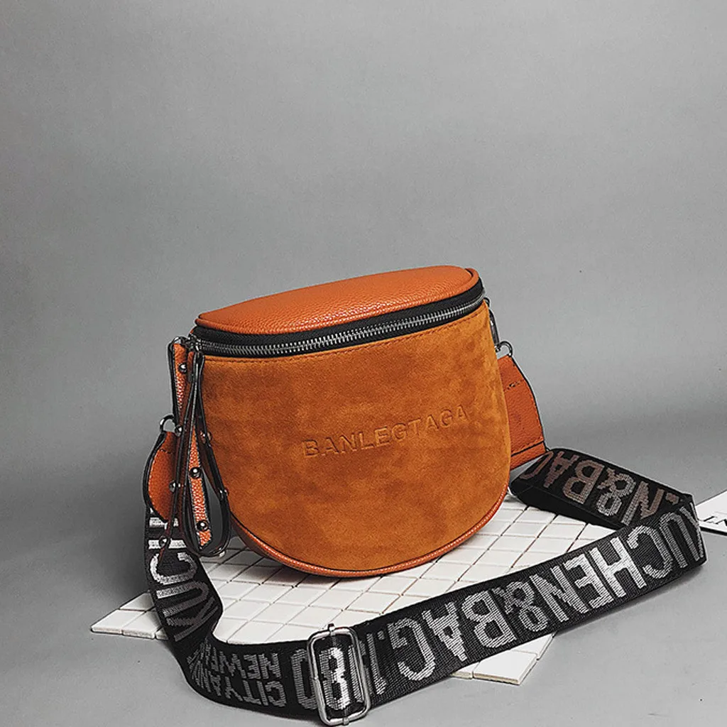 المرأة أكياس حقيبة كتف رسول Crossbody أكياس للسيدات الترفيه بسيط نقي اللون واحدة حزمة bolso موهير كيس الرئيسي فام
