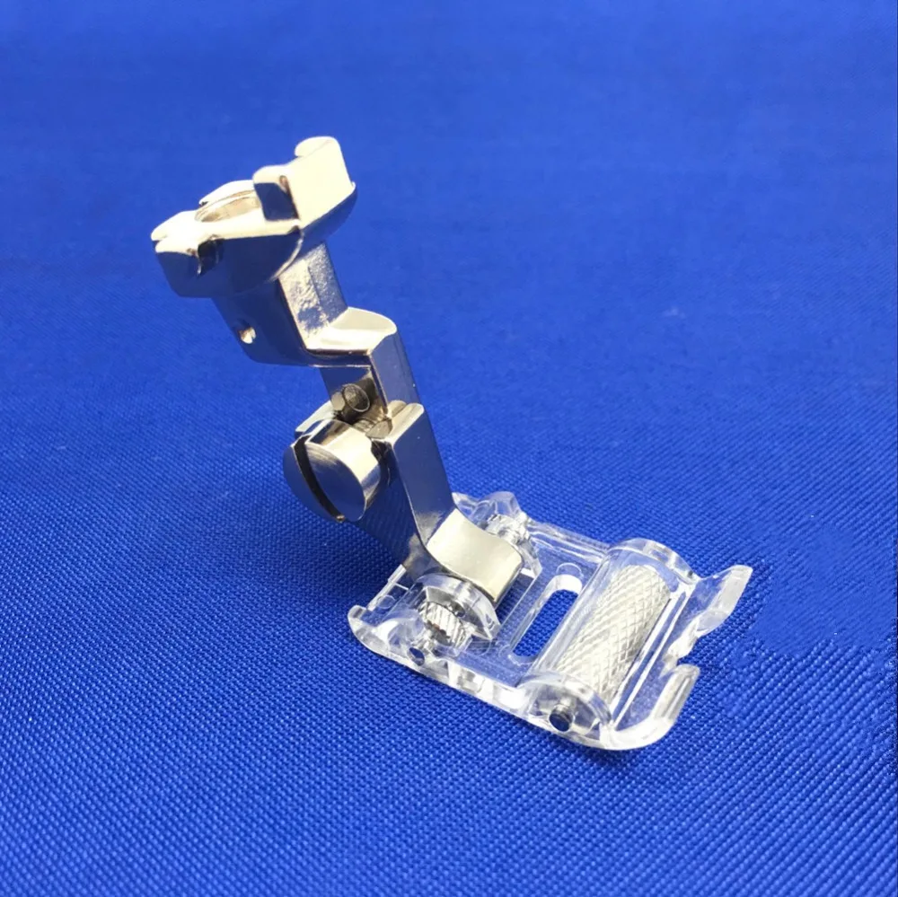 Прижимная лапка для шитья совместимая с Bernina Activa artist Aurora Virtuosa NEW Style YJ18|foot presser| |