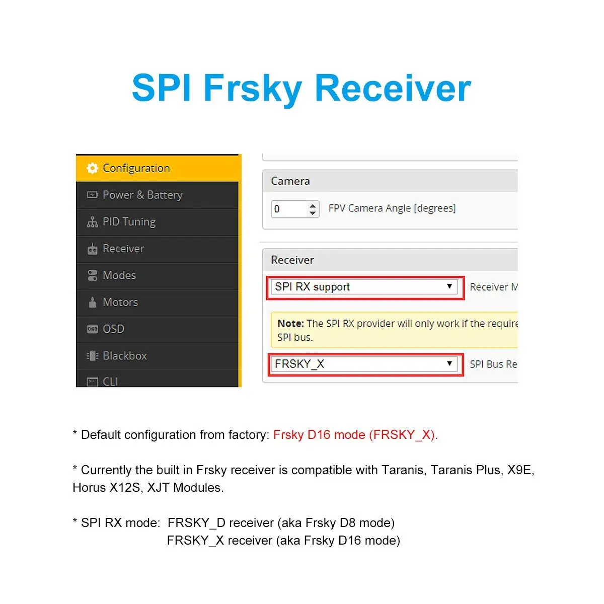  Beta65S Frsky Whoop Drone 1S Brushed FPV Quadcopter with F4 FC SPI Frsky Receiver Z02 Camera OSD Sm - 32967704585