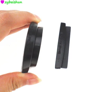 

Car Styling Door Protection Strips Rubber Edge Doors Moldings Side Protector Sticker Scratches Vehicle For Cars Auto Car-styling