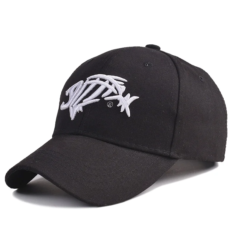 2018 Outdoor Fishing Baseball Caps sun visor g.loomis Embroidery