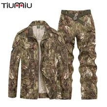 Военная форма, Боевая камуфляжная армейская одежда, мужские тактические костюмы Askeri Malzeme, униформа CS Militar, рабочая одежда, Roupas Masculinas