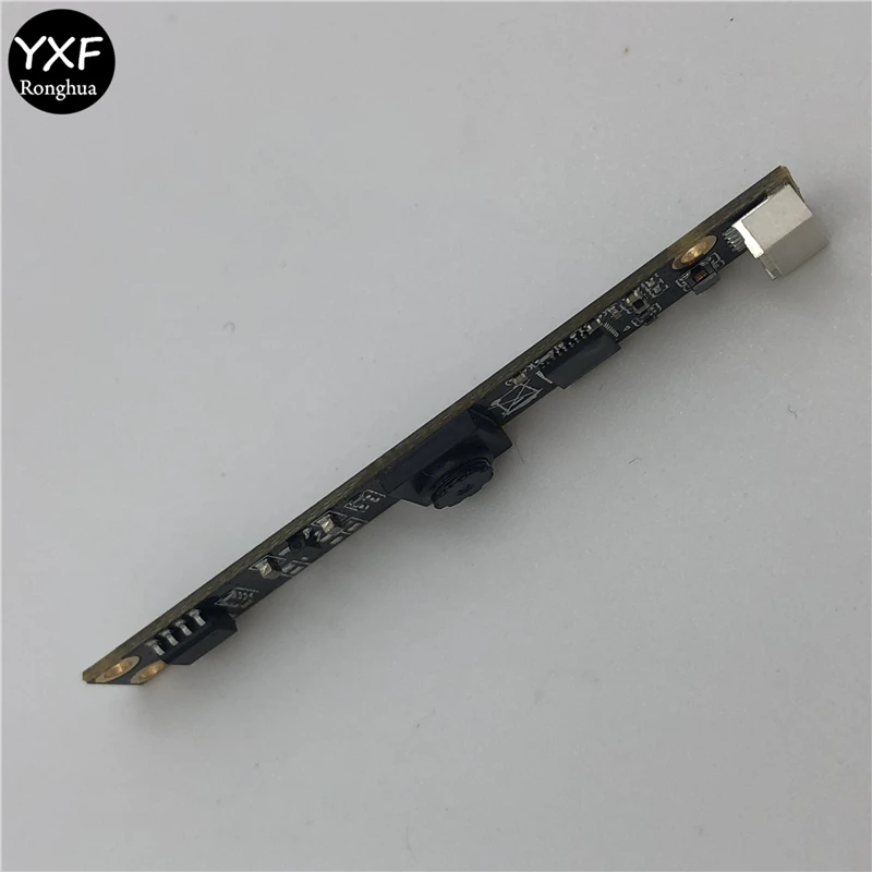 Модуль камеры 30 Вт GC0308 USB объектив 650nm 60 см 0 3 МП модуль usb 30fps|Камеры