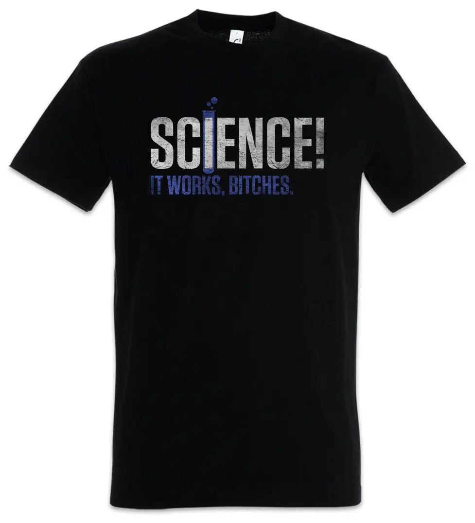 Science t shirt Chemist Chemistry Fun Geek Nerd Scientist Teacher|Футболки| |