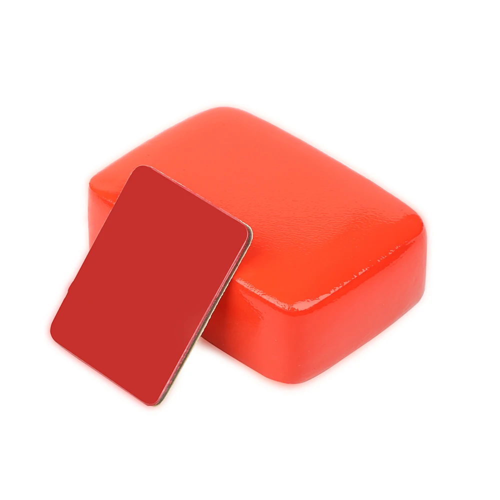 

SHOOT Float Block with Adhesive Sticker Mount for GoPro Hero 6 5 7 Black Xiaomi Yi 4K Sjcam Sj4000 Eken Go Pro Hero 6 5Accessory