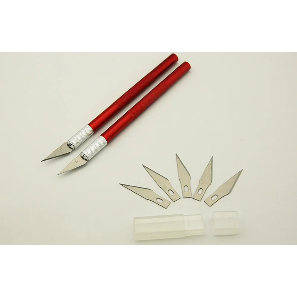 PDR Scalpel Knife (8)