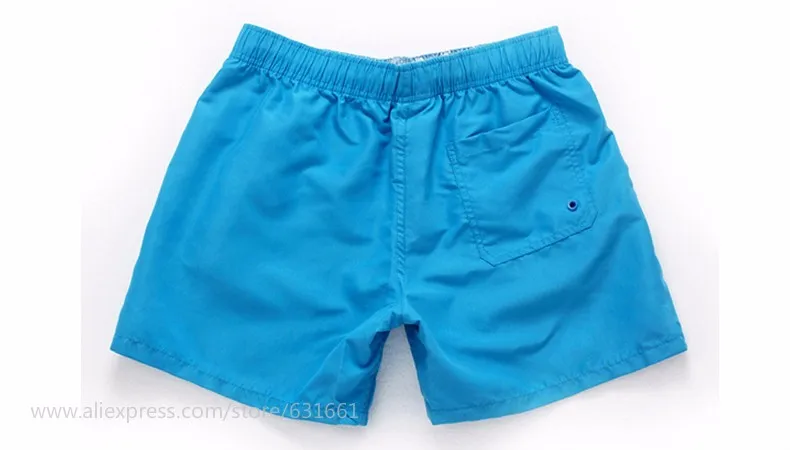 beach shorts