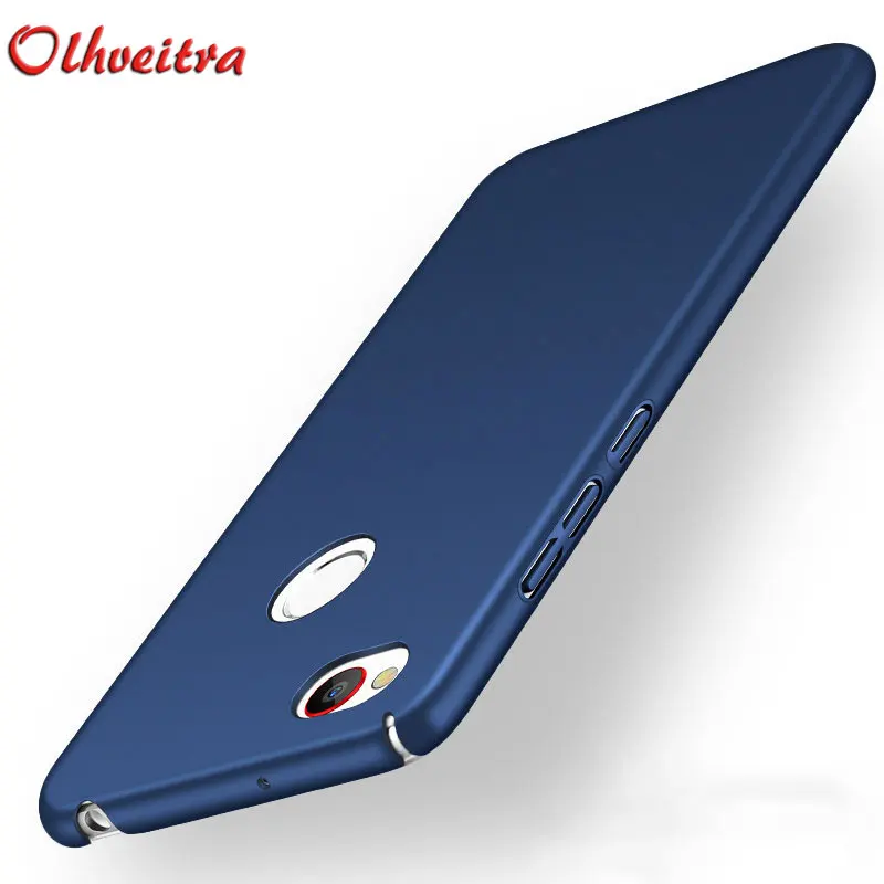Оригинальный чехол для zte Nubia Z11 мини задняя крышка 360 полная защита Корпус Fundas