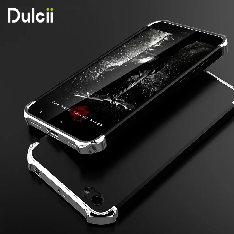 DULCII для Xiaomi Redmi Note 5A премьер-чехол Kylin серии гальванических противоударный