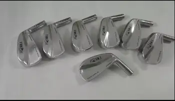 

Golf club TourOK HONMA TW727M Golf Irons set 4-10 Clubs no shaft Free shipping