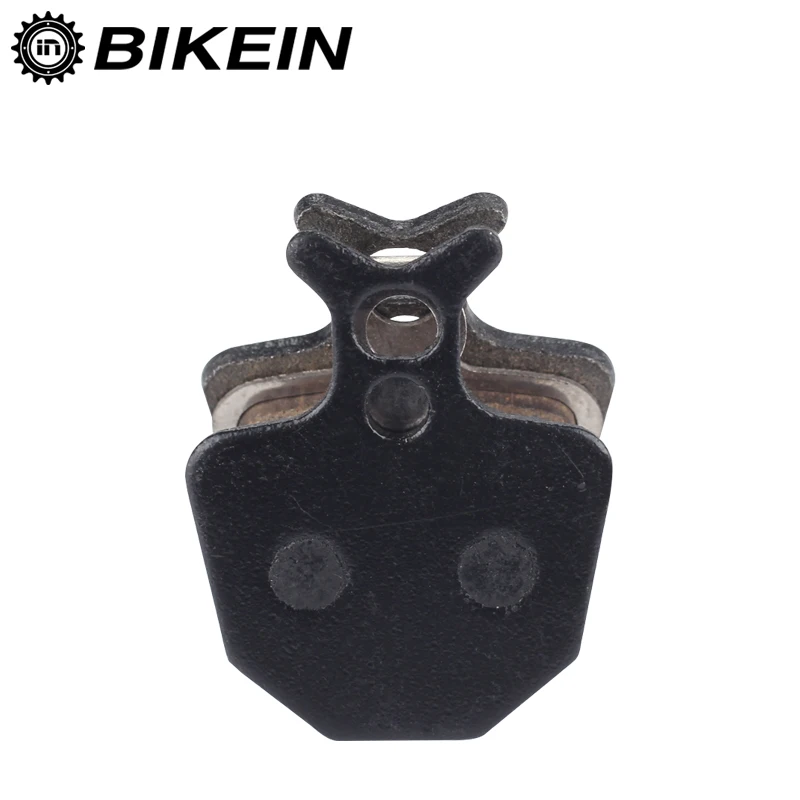 BIKEIN 1 пара велосипедные рандовые колодки для формулы ORO K18/K24/PURO Giant DA6/DA8 MTB