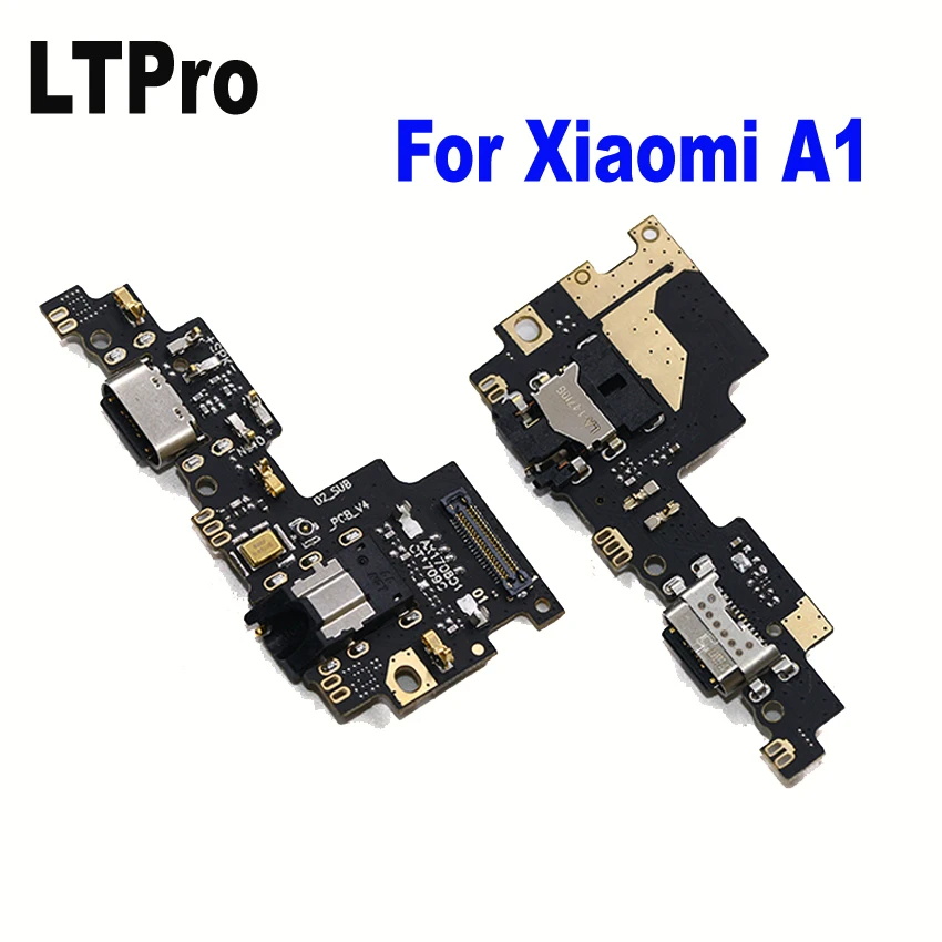 For Xiaomi A1 MA1 MiA
