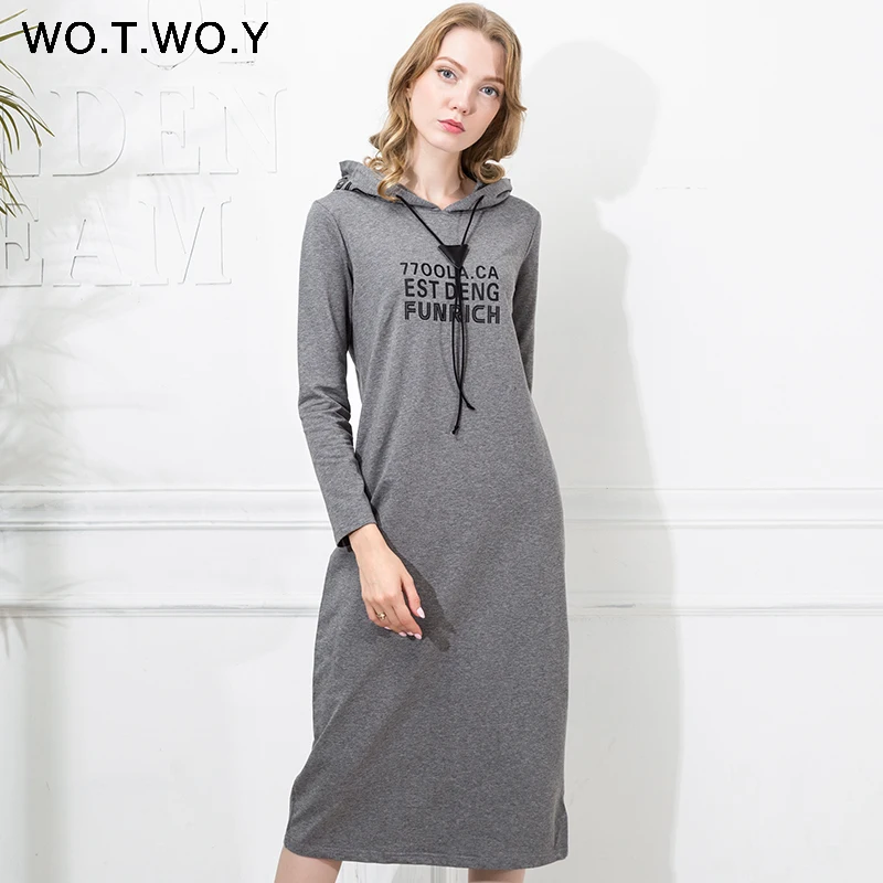 Aelegantmis Autumn Winter Black Long Sleeve Loose Velvet