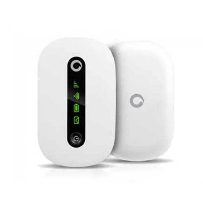 3G беспроводной маршрутизатор HUAWEI разблокированный Vodafone R206 Карманный Wi Fi