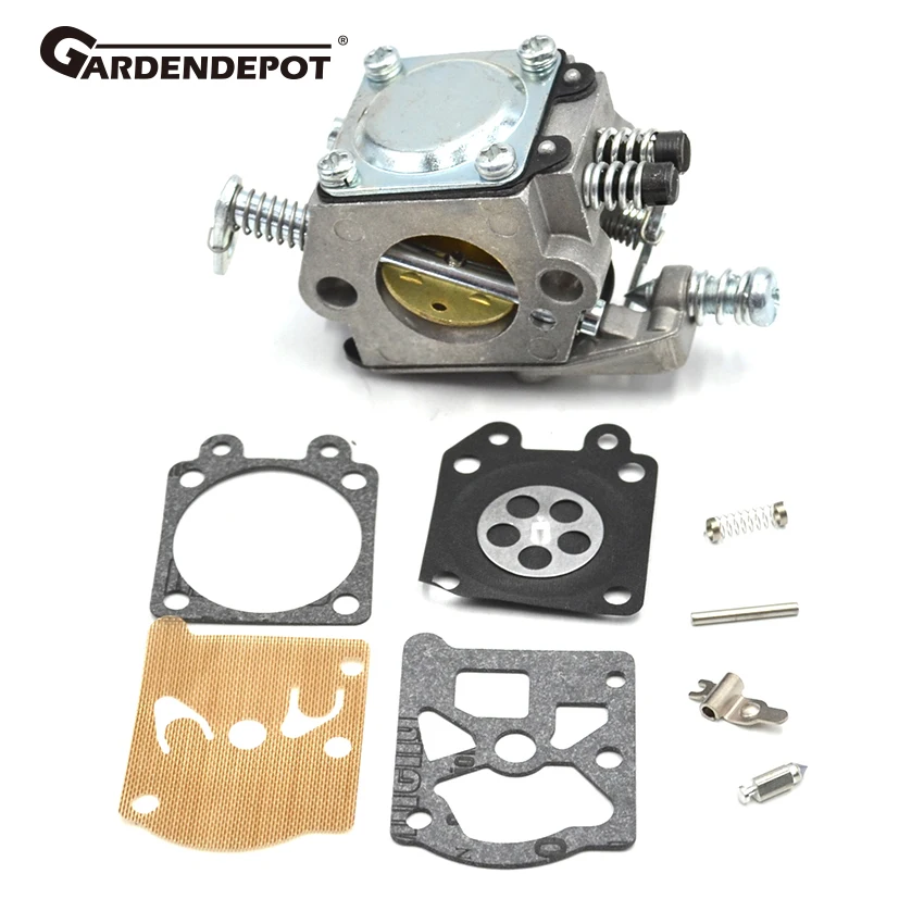 Walbro Carburetor Carb Repair Diaphragm Kit Fit Stihl Ms 180 170 Ms180 Ms170 018 017 Chainsaw Replacement Parts Buy At The Price Of 13 68 In Aliexpress Com Imall Com Walbro Carburetor Carb Repair Diaphragm Kit Fit Stihl Ms 180 170 Ms180 Ms170 018 017 Chainsaw Replacement Parts Buy At The Price Of 13 68 In Aliexpress Com Imall Com
