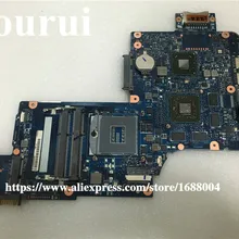Высокое качество Мб H000052840 для Toshiba Satellite S875 C870 L870 L875D C875 L870 L875 Материнская плата ноутбука rPGA988B SLJ8E HM76 DDR3