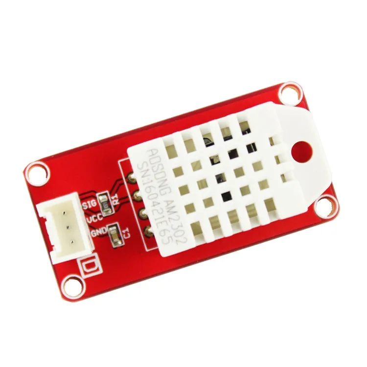 AM2302 Humidity&Temperature Sensor (1)