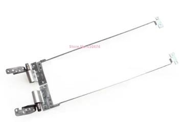 

SSEA New Laptop LCD Screen Hinges Right Left for Asus N56 N56V N56VB N56VJ N56VM Free Shipping