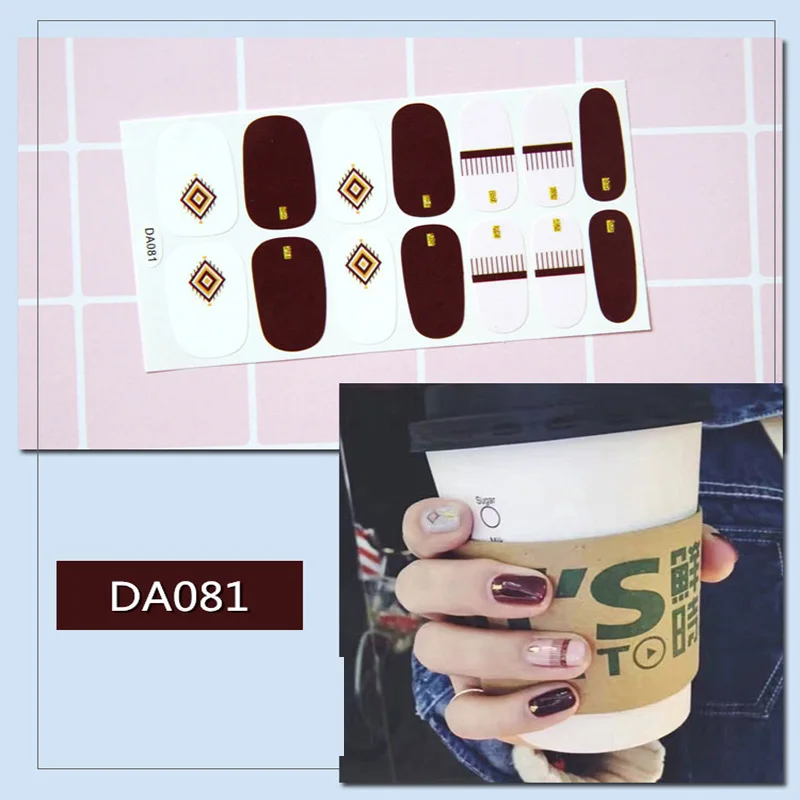 DA081