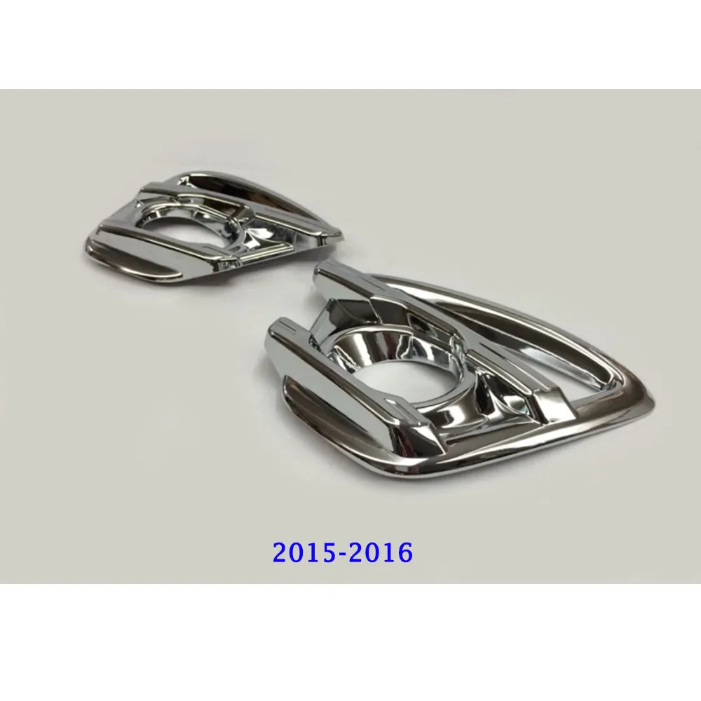Для Mazda CX 5 CX5 2013 2014 2015 2016 корпус передняя противотуманная фара рамка ручка