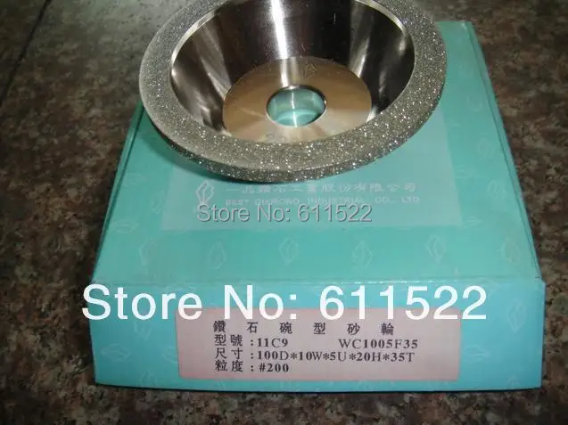 Алмазный диск алмазный cbn инструменты лезвие для измельчения по хорошей цене и быстрая Бестселлер алмазное лезвие зернистость 600