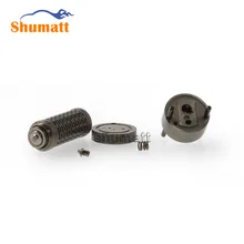 Shumatt натуральная Common Rail Pizeo инжектор КЛАПАН в сборе для 115 116 117 серии