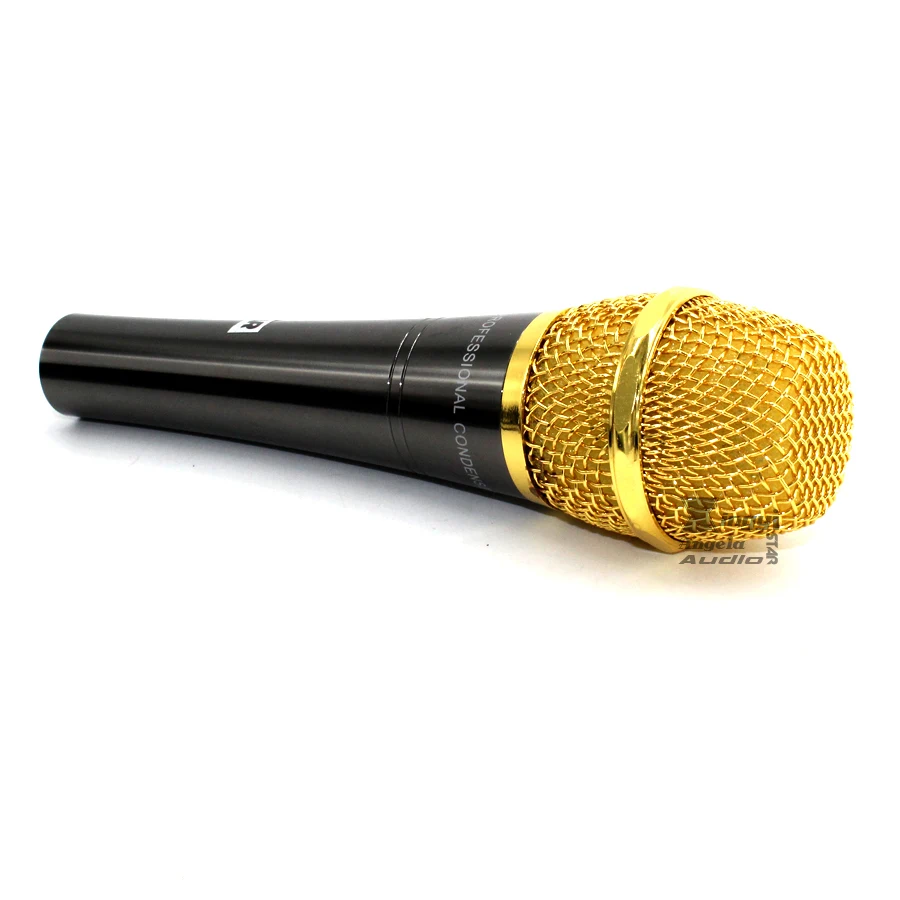 3 5mm Kabel Audio Kabel Profesional Recording Kondensor Mikrofon Studio Mic Mike Untuk Menciptakan Musik Karaoke Mixer Angin Layar Condenser Microphone Condenser Microphone Studiomicrophone Studio Aliexpress