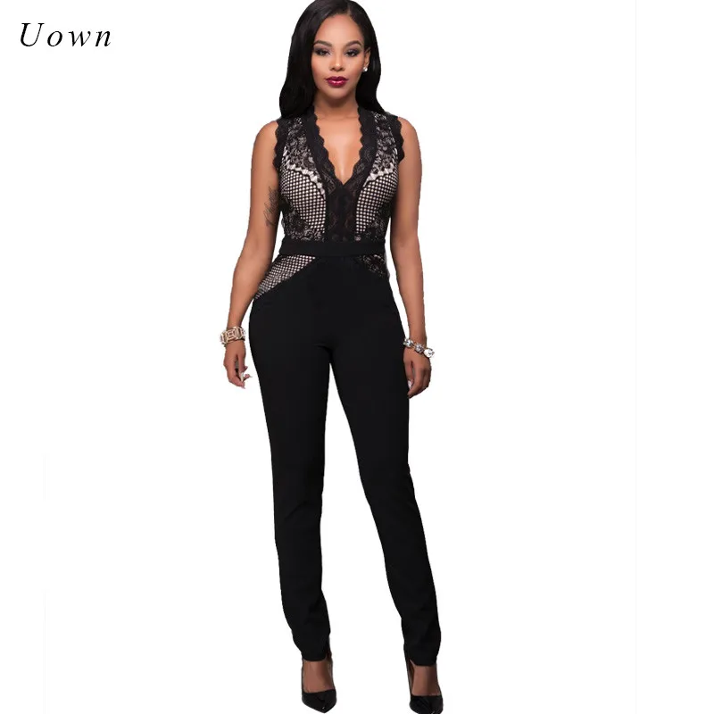 Popular Evening Wear Jumpsuits-Buy Cheap Evening Wear