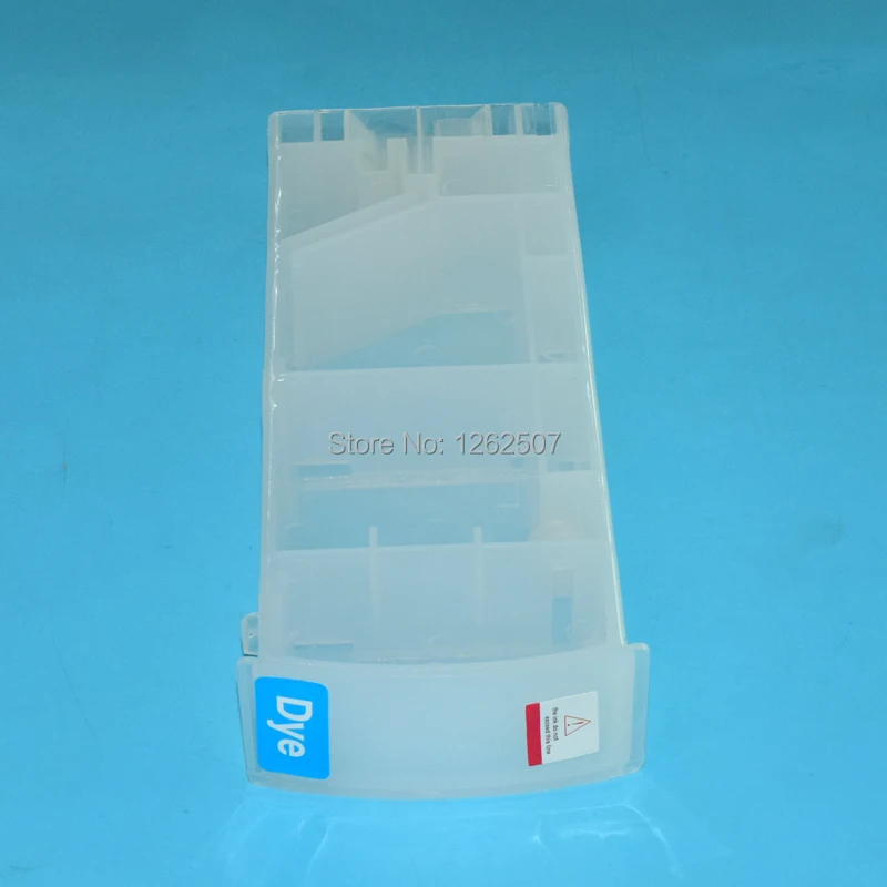 HP 4000 4500 4020 4520 90 700ML Refill ink Cartridge (12)