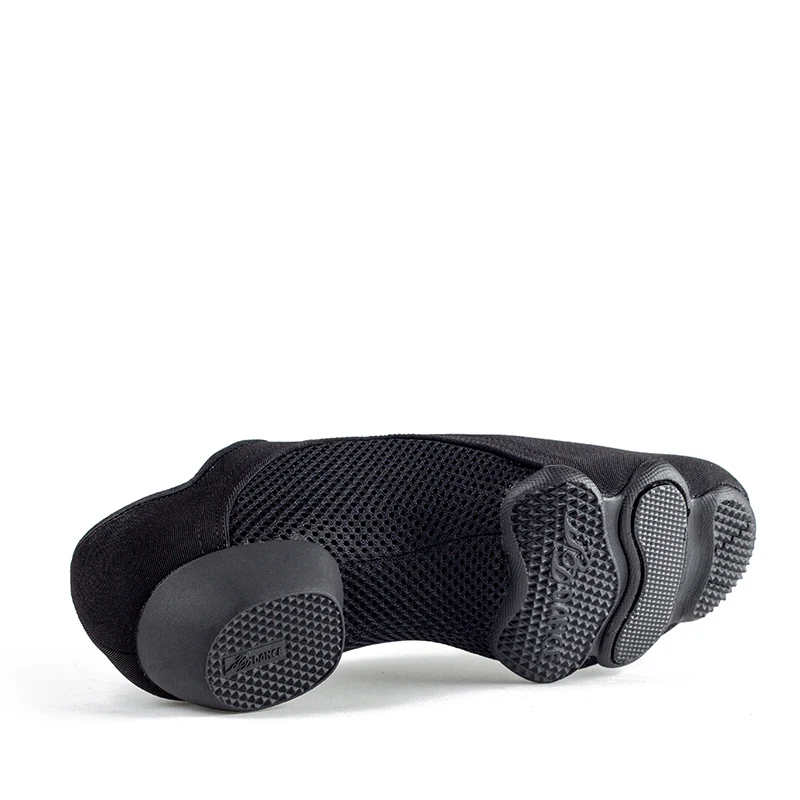 Modern Latin Tas Sepatu Wanita Jazz 3 Modern Latin Tas Sepatu Wanita Jazz 3