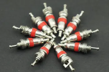 

5 PCS/Lot Tubeless Tire Tyre Valve Stem Cores Car bicycle bike motorcycle Repairing
