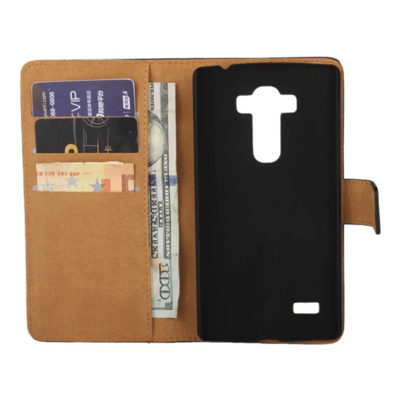 LG G4 Beat&G4s Genuine Wallet Case (5)