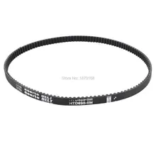 Best Price Htd635-5m 10 mm lebar 127 T sinkron Timing Belt untuk CNC robotika Best Price Htd635-5m 10 mm lebar 127 T sinkron Timing Belt untuk CNC robotika