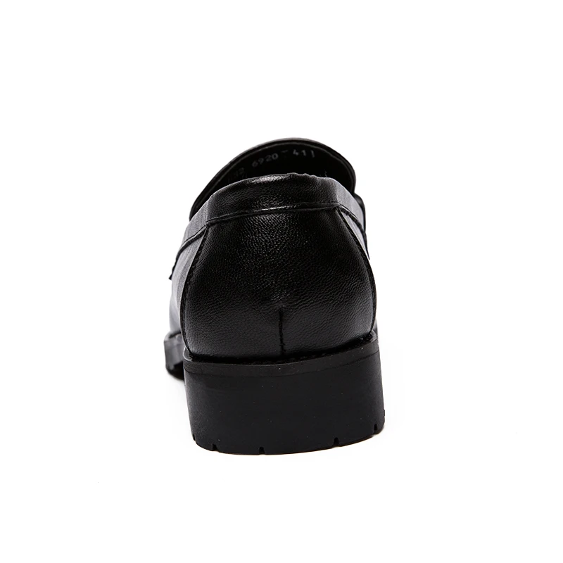 men designer formal leather shoes slip on unique dress male footwear wedding italian luxury brand elegant oxford shoes for men (5)
