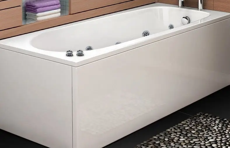 1 person bathtub_