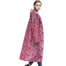 Открытый женский кружевной дождевик спортивные скалолазание плащи Легкий Вес Леди дождевик снаряжение пластиковое прозрачное пончо