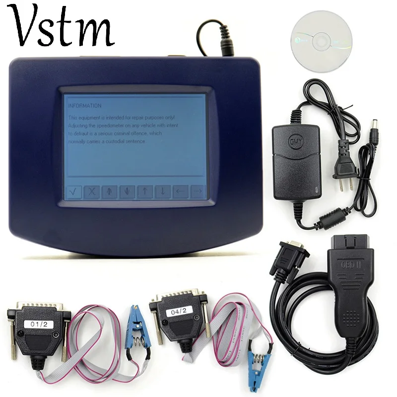 

Professional Digiprog 3 V4.94 With One Year Warranty Digiprog III 4.94 Odometer Correction Digiprog3 In Stock