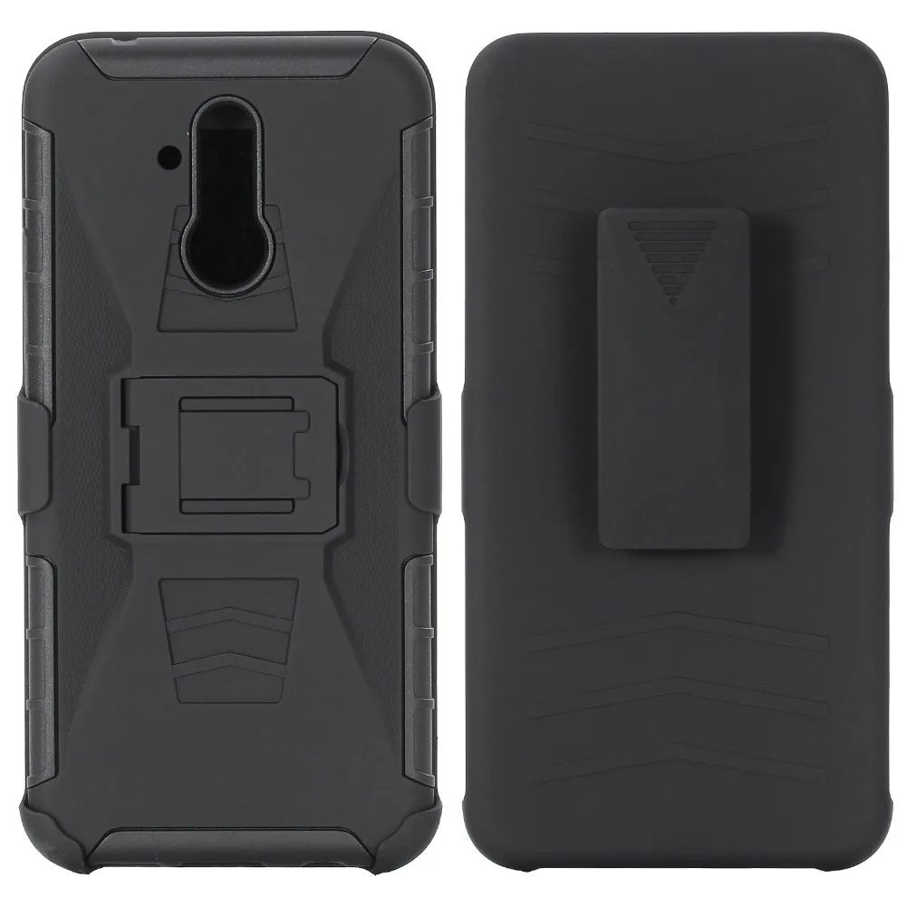 Heavy Duty Impact Swivel Belt Clip Armor Case Cover sfor Huawei Mate 20 Lite Holster Armor Capa For Huawei Mate 20 mate 20 Pro   (3)