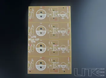 

LITE TP5 power supply board PCB Bare board