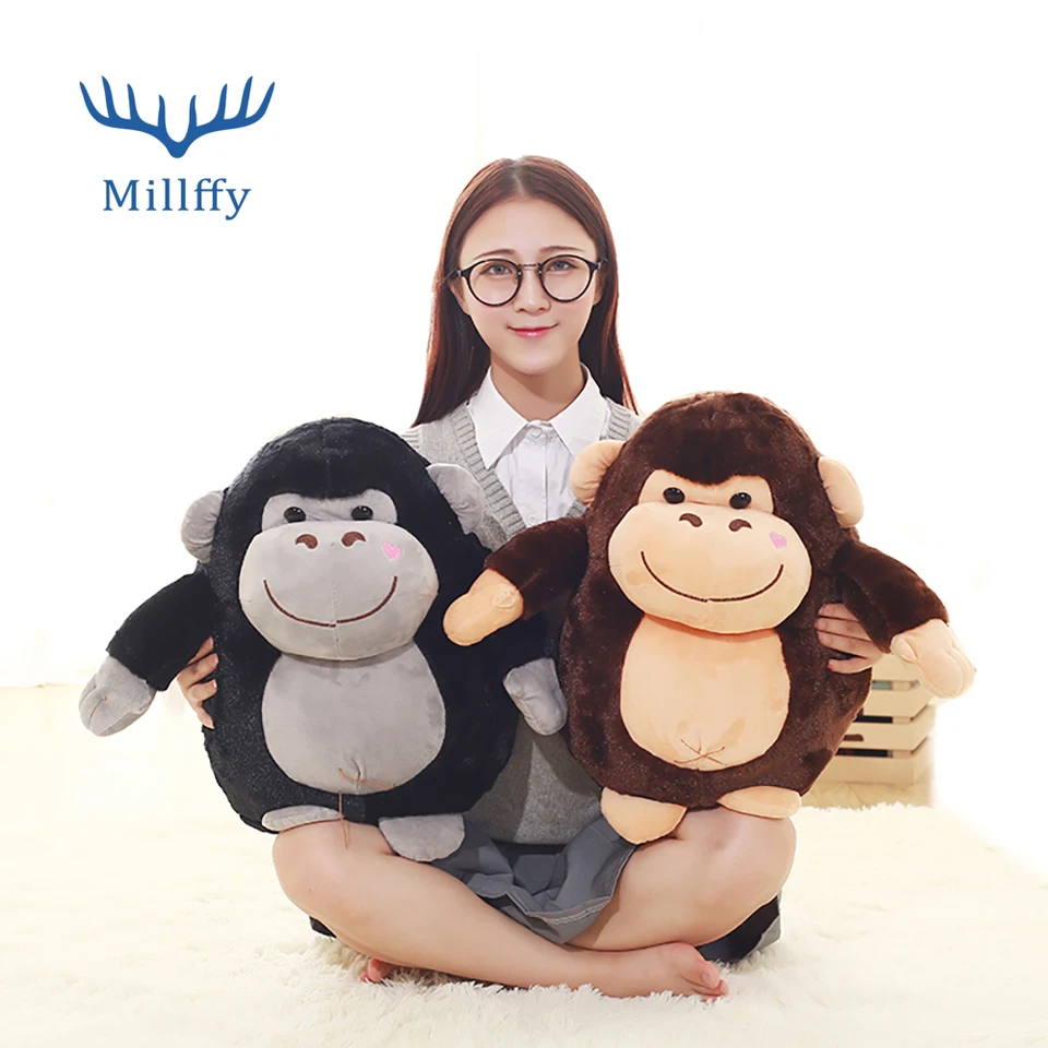 meatball stuffed animal