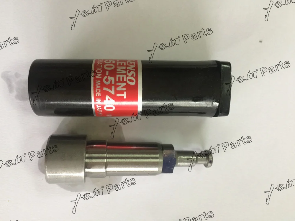 Для Mitsubishi S6S S6SDI DENSO оригинал 090150-5740 5740 дизельные элементы плунжер |