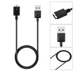 Быстрый USB Зарядное устройство кабель для полярных M430 Смарт-часы 1 м quick charge кабеля для передачи данных для полярных M430 gps современные