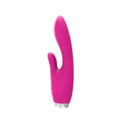 Силиконовый вибратор для женской мастурбации устройство G точечный массаж вибратором палочка мастурбация взрослые секс игрушки