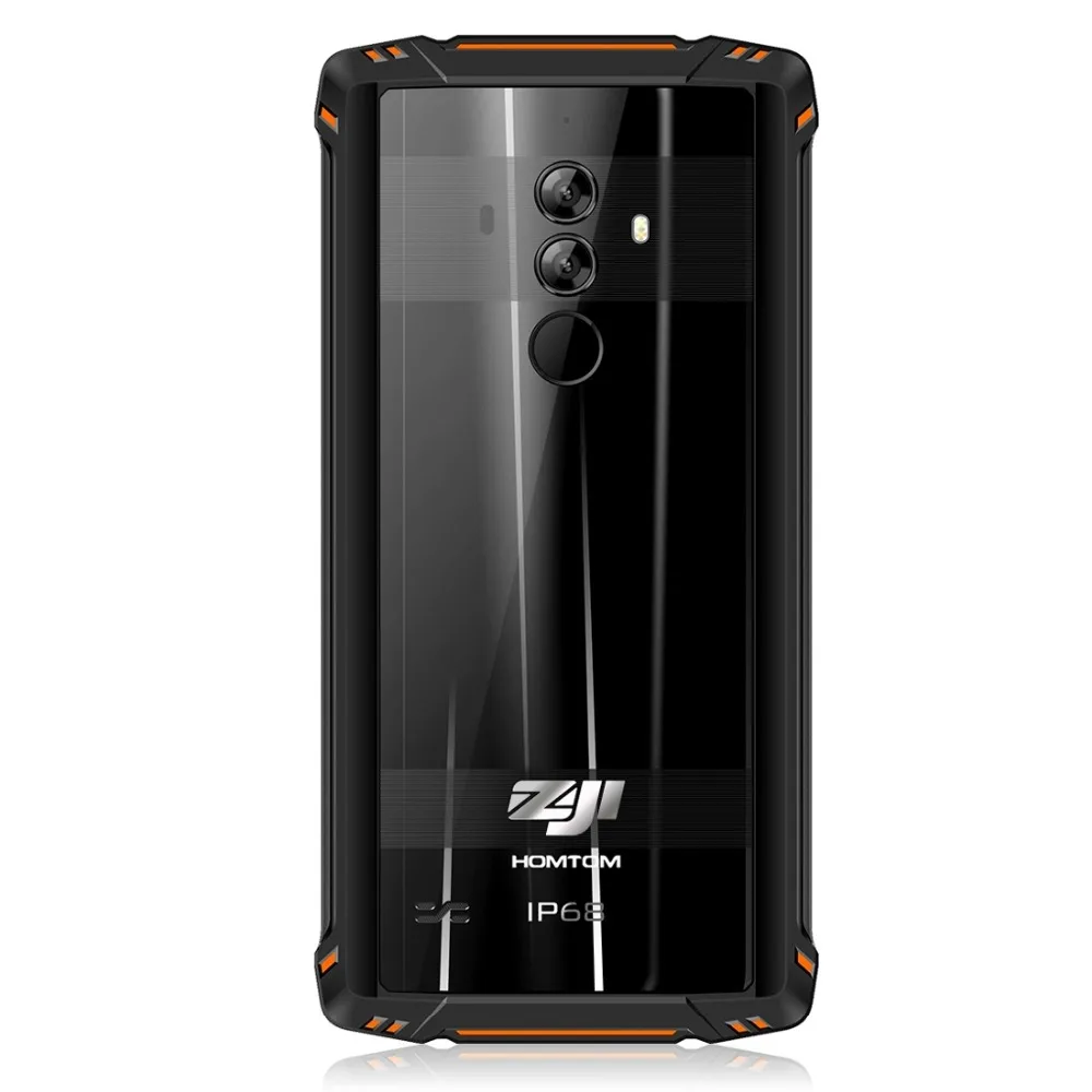 ORANGE-3